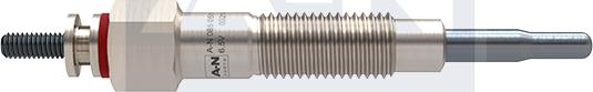A-N PARTS A-N085051 - Свеча накаливания abcparts.ee