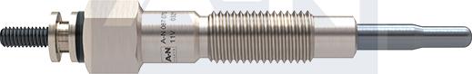 A-N PARTS A-N087075 - Свеча накаливания abcparts.ee