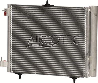 APC ACT100097 - Конденсатор кондиционера abcparts.ee