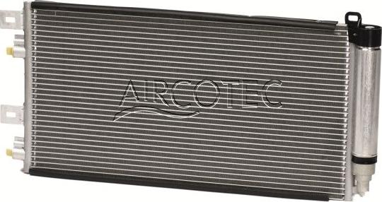 APC ACT100060 - Конденсатор кондиционера abcparts.ee