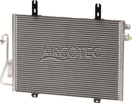 APC ACT100164 - Конденсатор кондиционера abcparts.ee