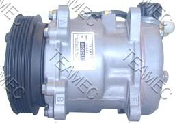 APC ACT3650281 - Компрессор кондиционера abcparts.ee