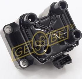 APC AZ100050 - Катушка зажигания abcparts.ee