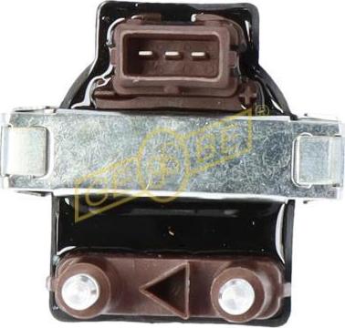 APC SAS970761 - Лямбда-зонд, датчик кислорода abcparts.ee