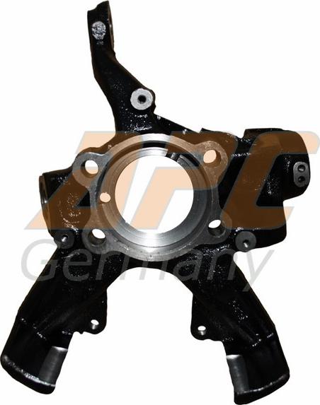 APC AF10014 - Поворотный кулак, подвеска колеса abcparts.ee