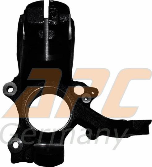 APC AF10010 - Поворотный кулак, подвеска колеса abcparts.ee