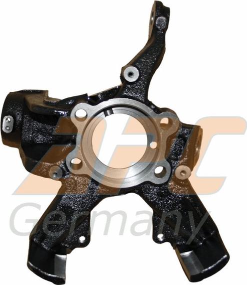 APC AF10013 - Поворотный кулак, подвеска колеса abcparts.ee