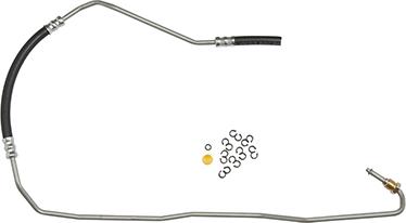 APC AHS860043 - Гидравлический шланг, рулевое управление abcparts.ee