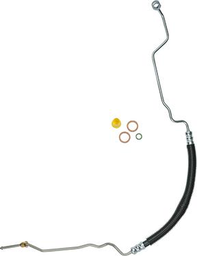 APC AHS860038 - Гидравлический шланг, рулевое управление abcparts.ee