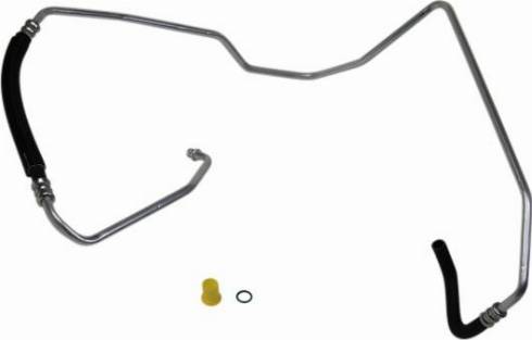 APC AHS860240 - Гидравлический шланг, рулевое управление abcparts.ee