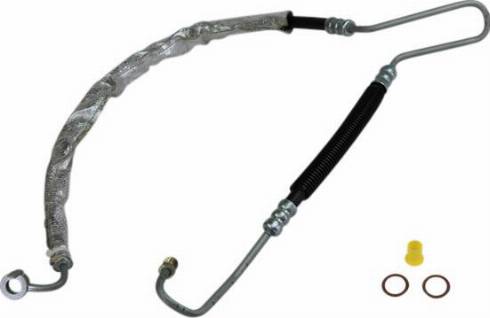 APC AHS860242 - Гидравлический шланг, рулевое управление abcparts.ee