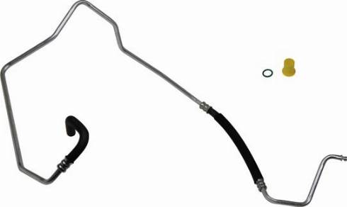 APC AHS860239 - Гидравлический шланг, рулевое управление abcparts.ee