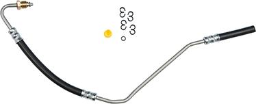 APC AHS810013 - Гидравлический шланг, рулевое управление abcparts.ee