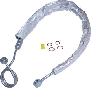 APC AHS810194 - Гидравлический шланг, рулевое управление abcparts.ee