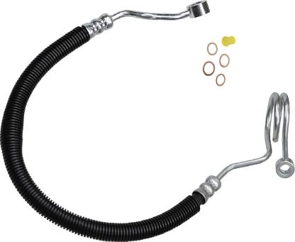 APC AHS810195 - Гидравлический шланг, рулевое управление abcparts.ee