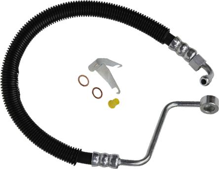 APC AHS810198 - Гидравлический шланг, рулевое управление abcparts.ee