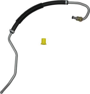 APC AHS810219 - Гидравлический шланг, рулевое управление abcparts.ee