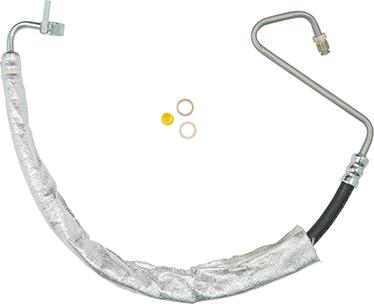 APC AHS810222 - Гидравлический шланг, рулевое управление abcparts.ee