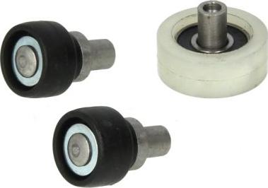 APC ARF00001 - Направляющая ролика, сдвижная дверь abcparts.ee