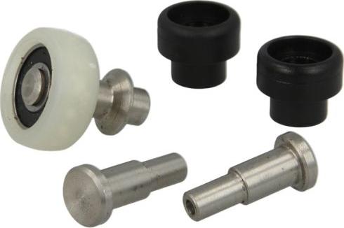 APC ARF00081 - Направляющая ролика, сдвижная дверь abcparts.ee