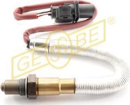 APC SAS971281 - Лямбда-зонд, датчик кислорода abcparts.ee