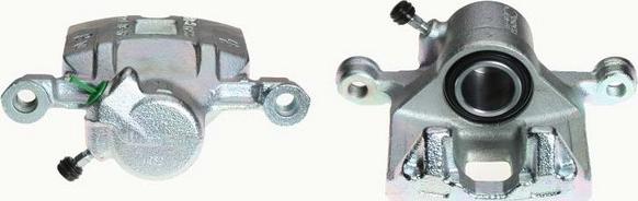 APC BS685570N - Тормозной суппорт abcparts.ee