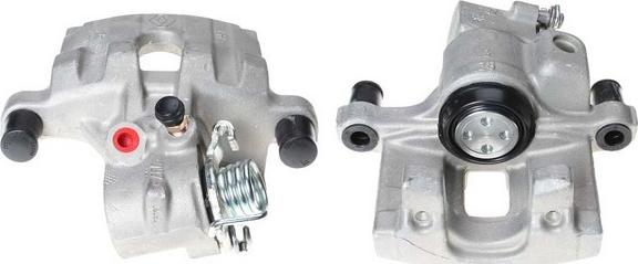 APC BS686484N - Тормозной суппорт abcparts.ee