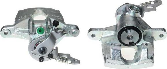 APC BS688668N - Тормозной суппорт abcparts.ee