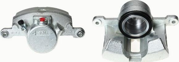 APC BS687522N - Тормозной суппорт abcparts.ee