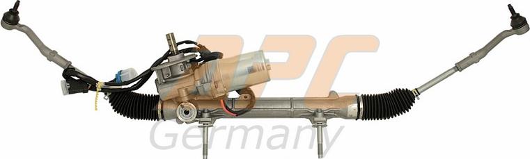 APC EL6001015CI-R - Рулевой механизм, рейка abcparts.ee