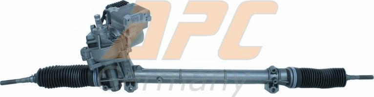 APC EL0001996ME-R - Рулевой механизм, рейка abcparts.ee