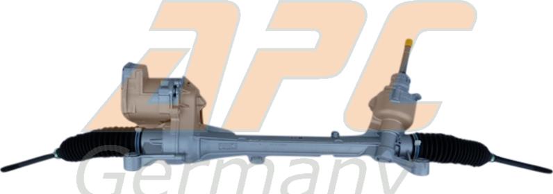 APC EL200034-R - Рулевой механизм, рейка abcparts.ee