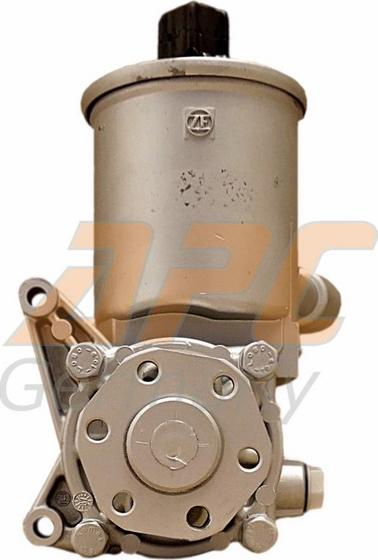 APC LP800104-R - Гидравлический насос, рулевое управление, ГУР abcparts.ee