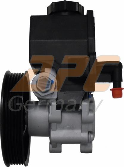 APC LP800100-R - Гидравлический насос, рулевое управление, ГУР abcparts.ee