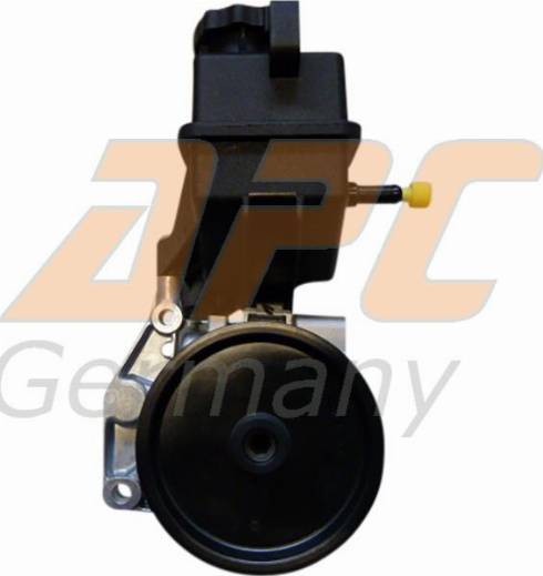 APC LP800780-R - Гидравлический насос, рулевое управление, ГУР abcparts.ee