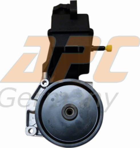 APC LP800781-R - Гидравлический насос, рулевое управление, ГУР abcparts.ee