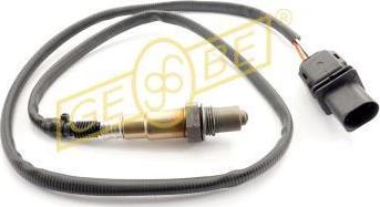 APC SAS971231 - Лямбда-зонд, датчик кислорода abcparts.ee