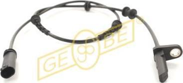 APC SAS10109 - ABS датчик, частота вращения колеса abcparts.ee