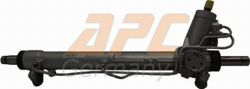 APC SL0727PO-R - Рулевой механизм, рейка abcparts.ee