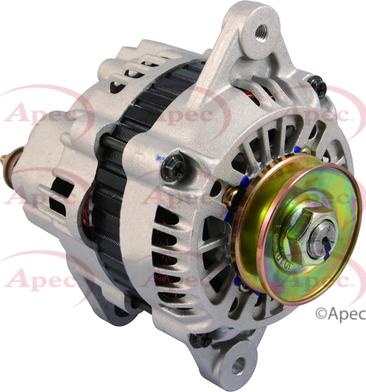 APEC AAL1431 - Генератор abcparts.ee