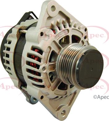 APEC AAL1542 - Генератор abcparts.ee