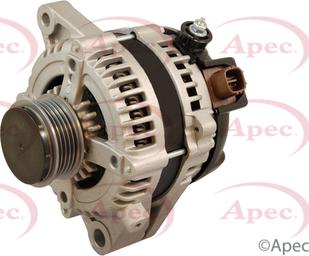 APEC AAL1536 - Генератор abcparts.ee