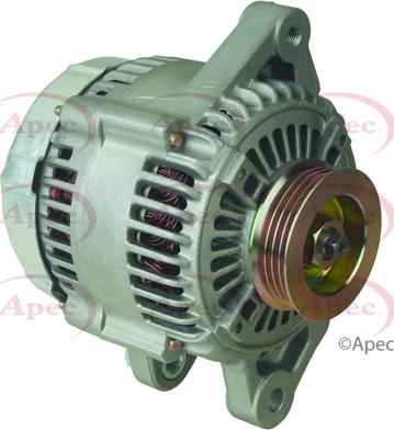 APEC AAL1653 - Генератор abcparts.ee