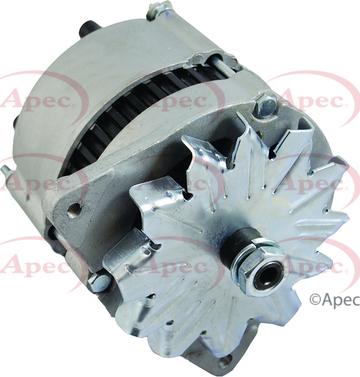 APEC AAL1635 - Генератор abcparts.ee