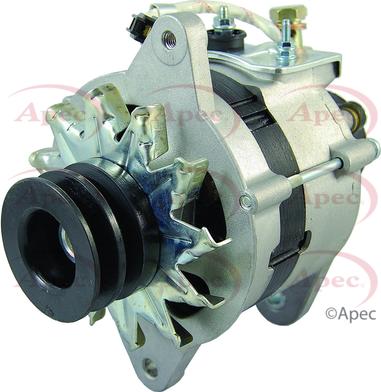 APEC AAL1006 - Генератор abcparts.ee