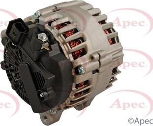 APEC AAL1146 - Генератор abcparts.ee