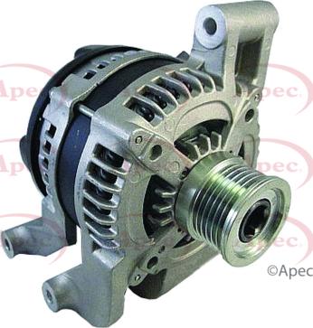 APEC AAL1841 - Генератор abcparts.ee