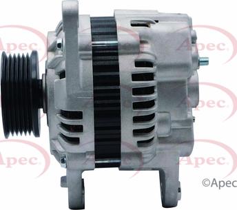 APEC AAL1866 - Генератор abcparts.ee