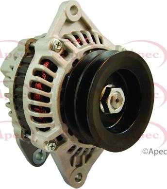 APEC AAL1836 - Генератор abcparts.ee