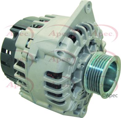 APEC AAL1830 - Генератор abcparts.ee